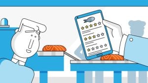 Elpress- portfolio image